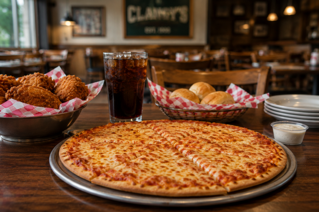 hometown restaurant, local dining, family restaurant, community restaurant, pizza restaurant