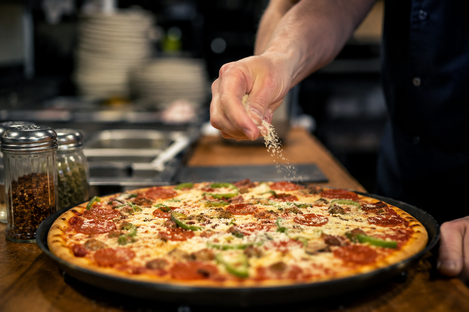great food, comfort food, local restaurant, family dining, pizza restaurant